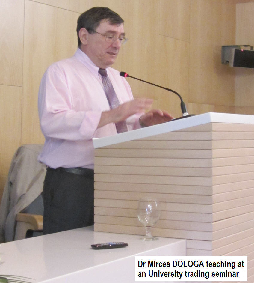 Dr. Mircea Dologa